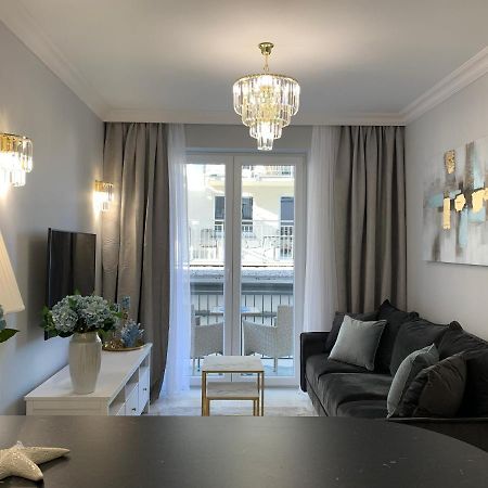 Hamptons Apartment 斯维诺乌伊希切 外观 照片