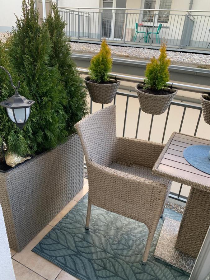 Hamptons Apartment 斯维诺乌伊希切 外观 照片